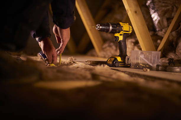 Best Insulation Installation Services in Bozeman, MT